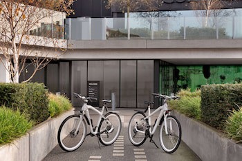 Comwell Aarhus Dolce By Wyndham