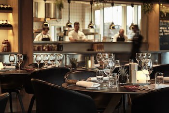 Comwell Aarhus Dolce By Wyndham
