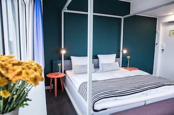 Comwell Aarhus Dolce By Wyndham
