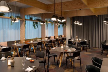 Comwell Aarhus Dolce By Wyndham