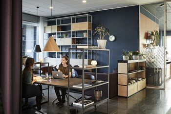 Comwell Aarhus Dolce By Wyndham