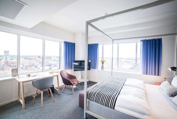 Comwell Aarhus Dolce By Wyndham