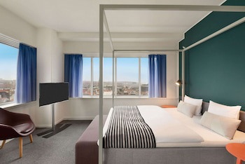 Comwell Aarhus Dolce By Wyndham