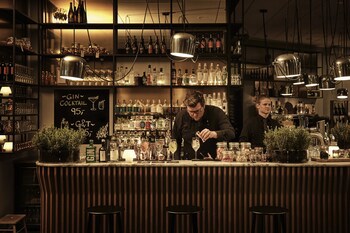 Comwell Aarhus Dolce By Wyndham