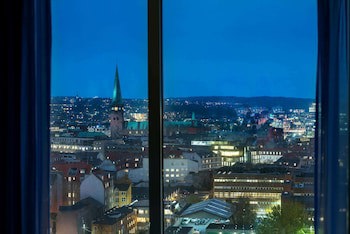 Comwell Aarhus Dolce By Wyndham