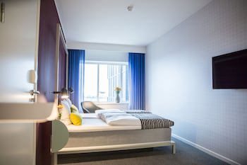 Comwell Aarhus Dolce By Wyndham