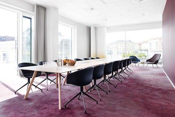 Comwell Aarhus Dolce By Wyndham