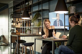 Comwell Aarhus Dolce By Wyndham