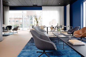 Comwell Aarhus Dolce By Wyndham