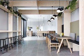 Comwell Aarhus Dolce By Wyndham