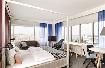 Comwell Aarhus Dolce By Wyndham