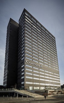 Comwell Aarhus Dolce By Wyndham