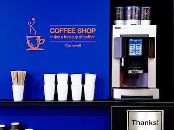 Comwell Aarhus Dolce By Wyndham