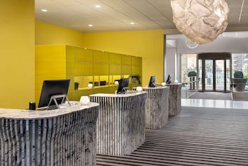 Comwell Aarhus Dolce By Wyndham