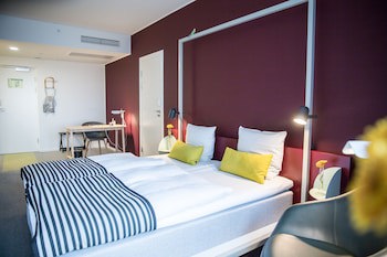 Comwell Aarhus Dolce By Wyndham