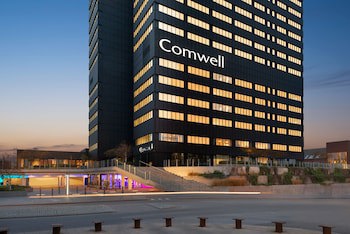 Comwell Aarhus Dolce By Wyndham