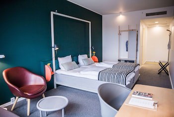 Comwell Aarhus Dolce By Wyndham