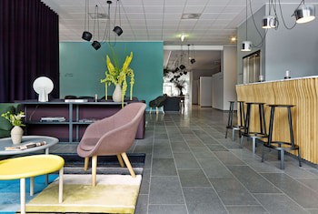Comwell Aarhus Dolce By Wyndham