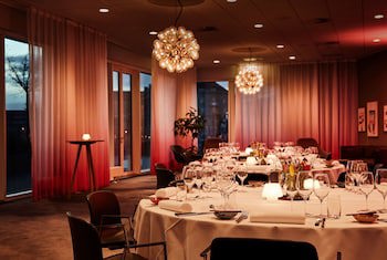 Comwell Aarhus Dolce By Wyndham