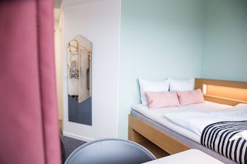 Comwell Aarhus Dolce By Wyndham