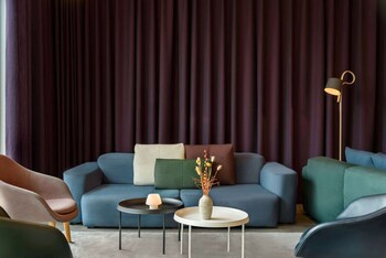 Comwell Aarhus Dolce By Wyndham