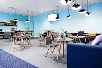 Comwell Aarhus Dolce By Wyndham