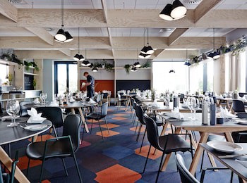 Comwell Aarhus Dolce By Wyndham