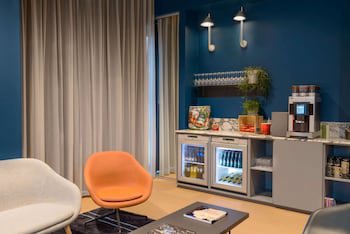 Comwell Aarhus Dolce By Wyndham