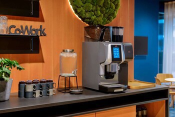 Comwell Aarhus Dolce By Wyndham
