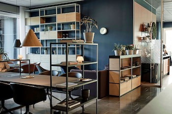 Comwell Aarhus Dolce By Wyndham