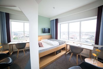 Comwell Aarhus Dolce By Wyndham