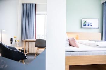 Comwell Aarhus Dolce By Wyndham