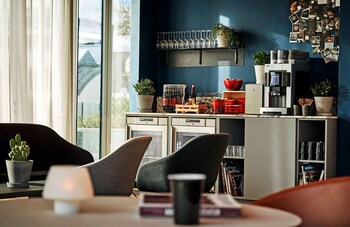 Comwell Aarhus Dolce By Wyndham