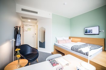 Comwell Aarhus Dolce By Wyndham