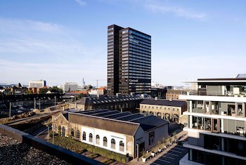 Comwell Aarhus Dolce By Wyndham