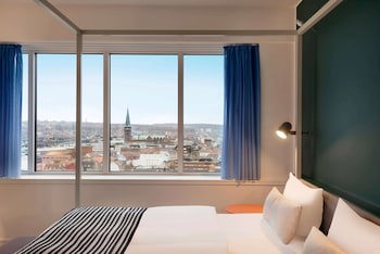 Comwell Aarhus Dolce By Wyndham