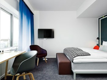Comwell Aarhus Dolce By Wyndham