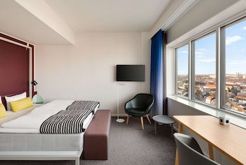 Comwell Aarhus Dolce By Wyndham