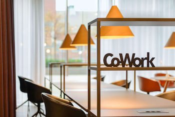 Comwell Aarhus Dolce By Wyndham