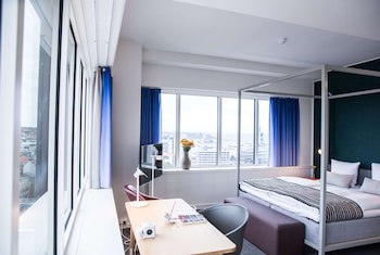 Comwell Aarhus Dolce By Wyndham