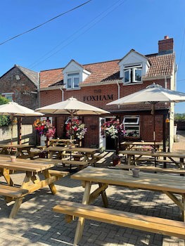 The Foxham
