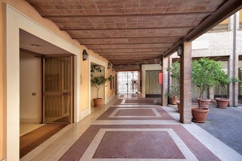 Piazzetta Margutta - My Extra Home galeri fotoğrafı