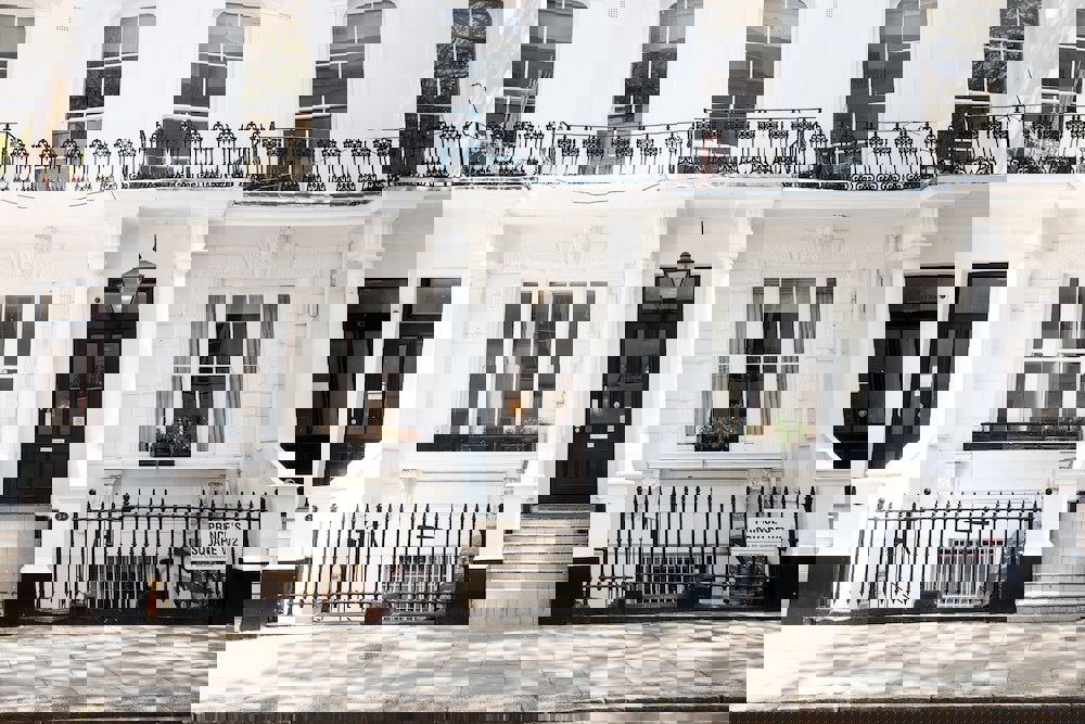 The Princes Square Hotel