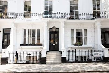 The Princes Square Hotel