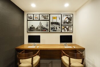 Ginger Noida Sector 63
