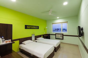 Ginger Noida Sector 63