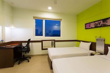 Ginger Noida Sector 63