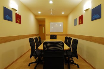 Ginger Noida Sector 63