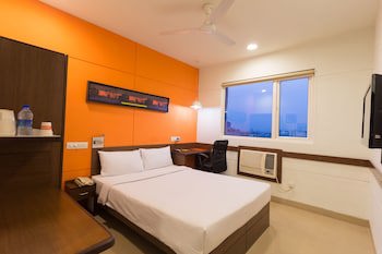 Ginger Noida Sector 63