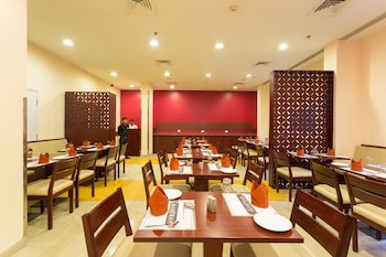Ginger Noida Sector 63